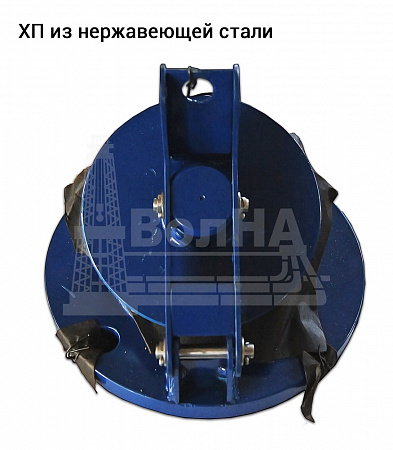 Хлопушка ХП-100